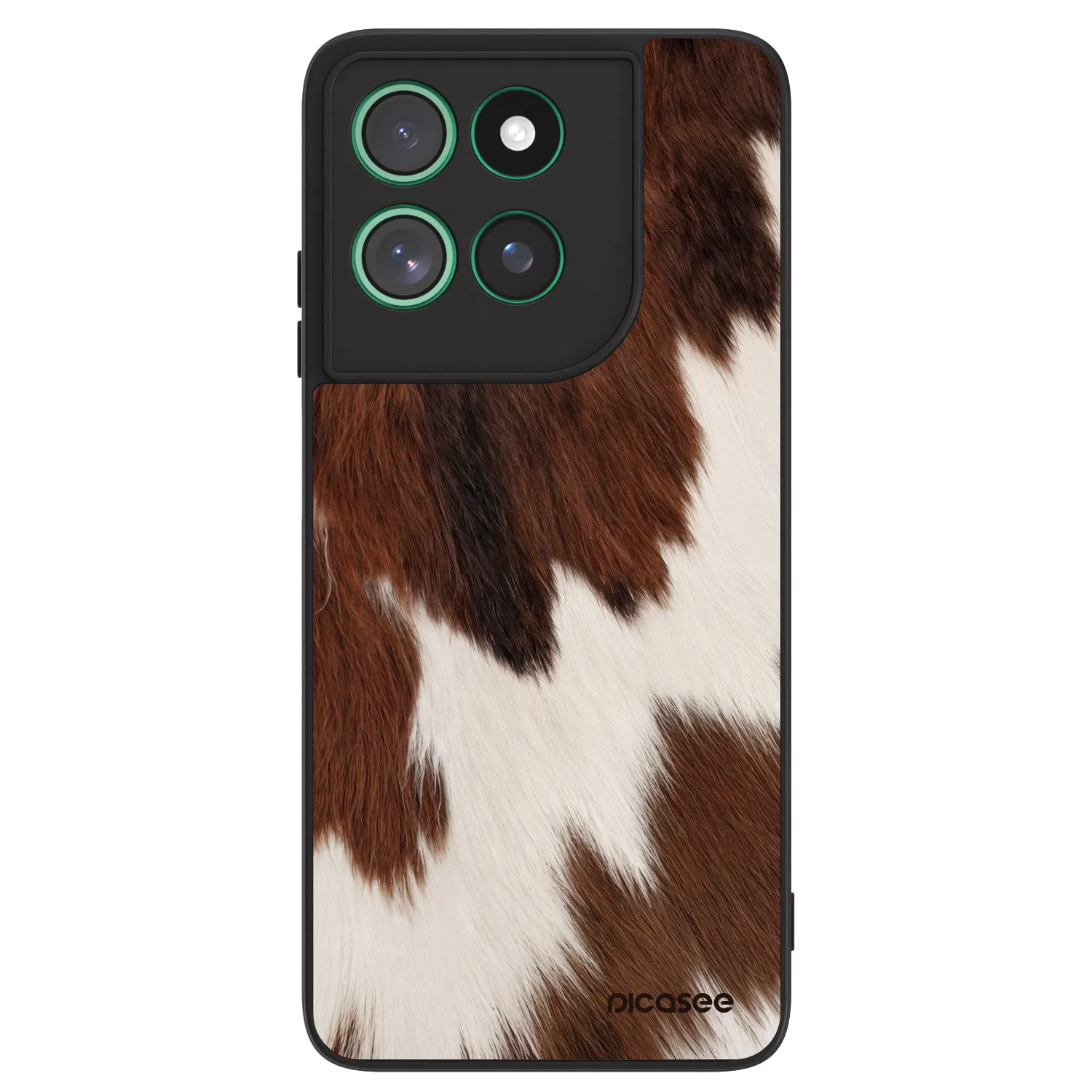 Picasee ULTIMATE CASE za Motorola Moto G57 Power - Rustica