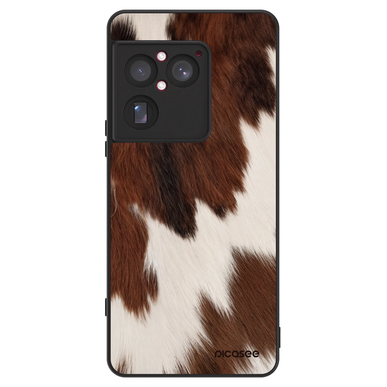 Picasee ULTIMATE CASE za Sony Xperia 1 VIII 5G - Rustica