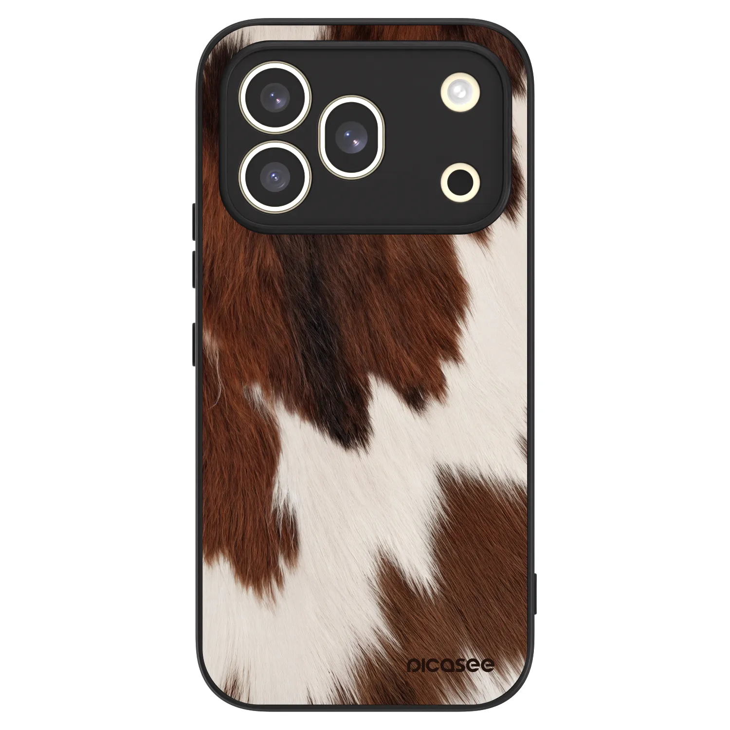 Picasee ULTIMATE CASE za Honor 600 Pro - Rustica
