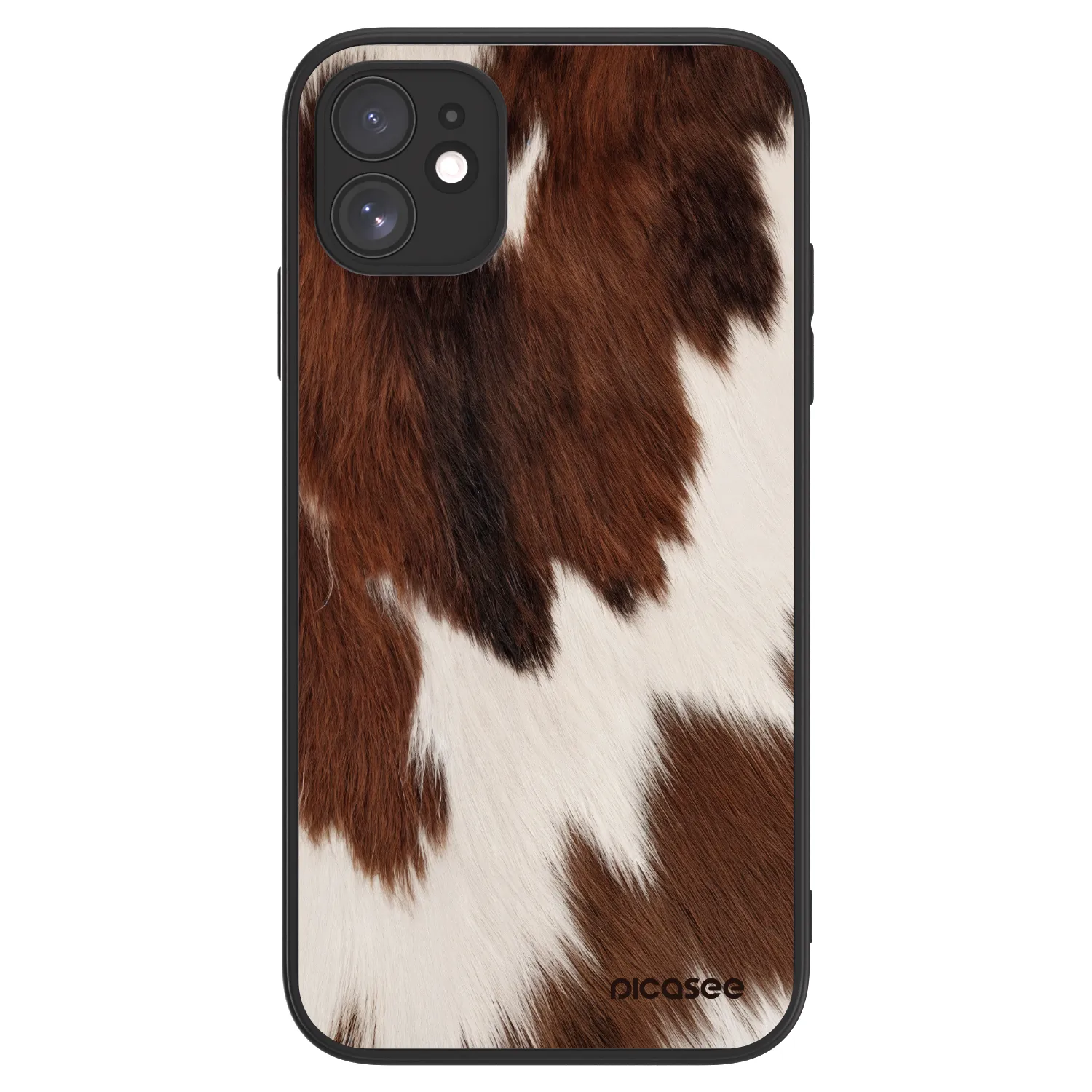 Picasee ULTIMATE CASE za Apple iPhone 11 - Rustica