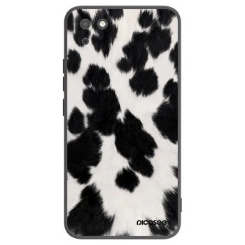 Ovitek za Huawei Y5P - Black Moo