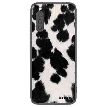 Ovitek za Sony Xperia 10 II - Black Moo