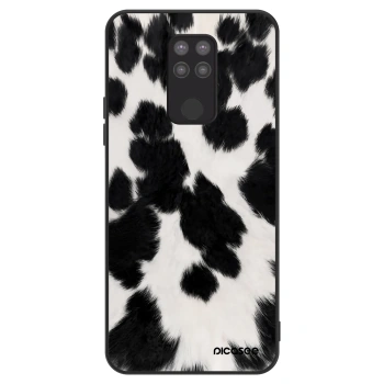 Ovitek za Xiaomi Redmi Note 9 - Black Moo