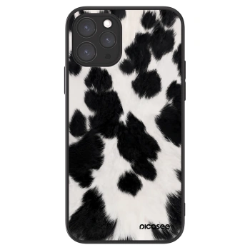 Picasee ULTIMATE CASE za Apple iPhone 11 Pro - Black Moo