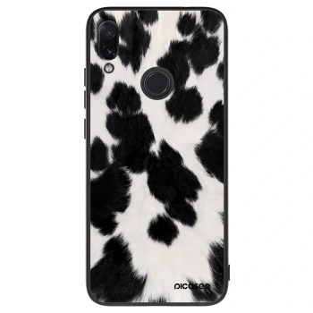 Ovitek za Xiaomi Redmi Note 7 - Black Moo