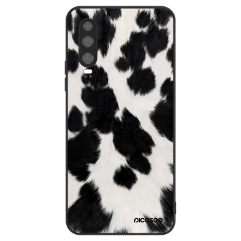 Ovitek za Huawei P30 - Black Moo