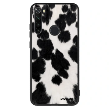 Ovitek za Xiaomi Redmi Note 8 - Black Moo