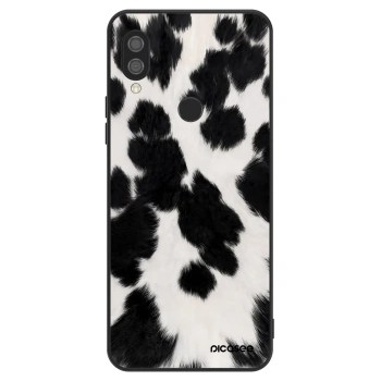 Ovitek za Xiaomi Redmi 7 - Black Moo