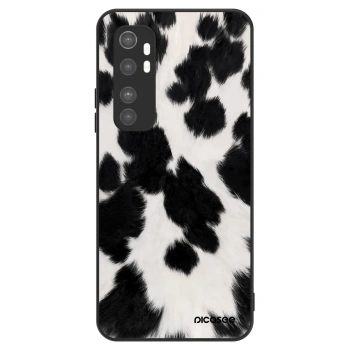 Ovitek za Xiaomi Mi Note 10 Lite - Black Moo