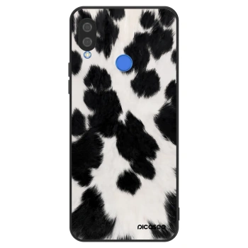 Ovitek za Huawei Nova 3 - Black Moo