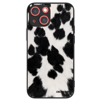 Picasee ULTIMATE CASE za Apple iPhone 13 mini - Black Moo