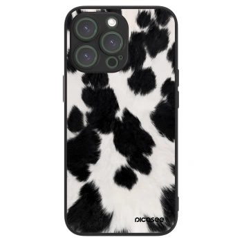 Picasee ULTIMATE CASE za Apple iPhone 13 Pro - Black Moo