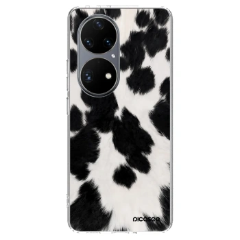 Ovitek za Huawei P50 - Black Moo