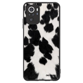 Ovitek za Xiaomi Redmi Note 10S - Black Moo