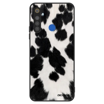 Ovitek za Realme 5 - Black Moo