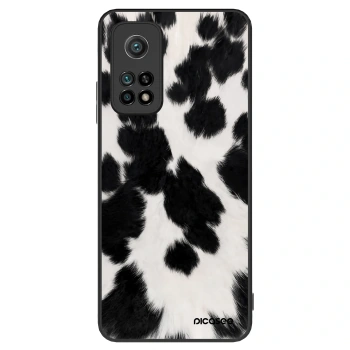 Ovitek za Xiaomi Mi 10T - Black Moo