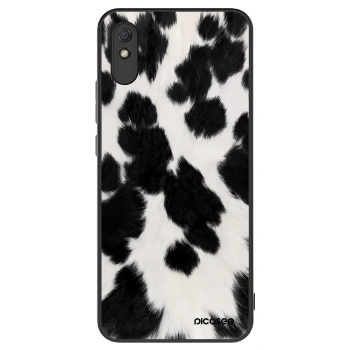 Ovitek za Xiaomi Redmi 9AT - Black Moo