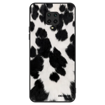 Ovitek za Xiaomi Redmi Note 9S - Black Moo