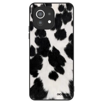 Ovitek za Xiaomi Mi 11 - Black Moo