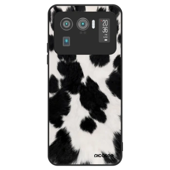 Ovitek za Xiaomi Mi 11 Ultra - Black Moo