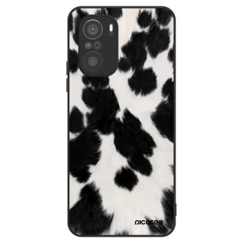 Ovitek za Xiaomi Poco F3 - Black Moo