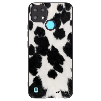 Ovitek za Realme C21 - Black Moo