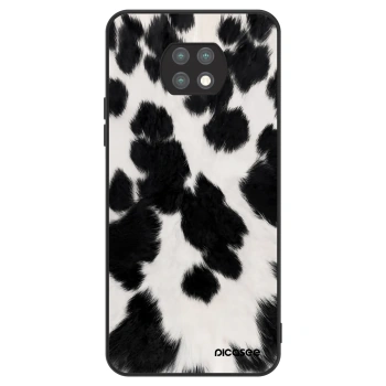 Ovitek za Xiaomi Redmi Note 9T - Black Moo