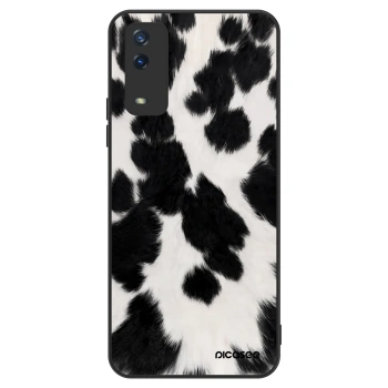 Ovitek za Vivo Y11s - Black Moo