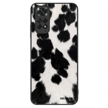 Ovitek za Xiaomi Redmi Note 11 - Black Moo