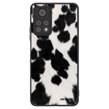 Picasee ULTIMATE CASE za Xiaomi Redmi Note 11 Pro 5G - Black Moo