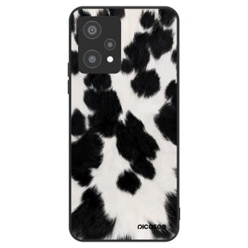 Ovitek za Realme 9 Pro 5G - Black Moo