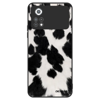 Ovitek za Xiaomi Poco X4 Pro 5G - Black Moo