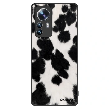 Ovitek za Xiaomi 12 Pro - Black Moo