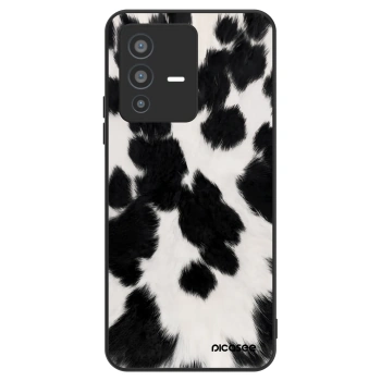 Ovitek za Vivo V23 5G - Black Moo