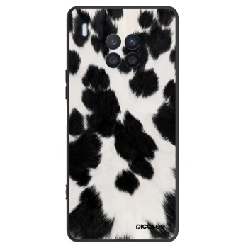 Ovitek za Honor 50 Lite - Black Moo