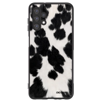 Picasee ULTIMATE CASE za Samsung Galaxy A13 4G A135 - Black Moo
