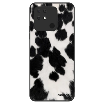 Ovitek za Xiaomi Redmi 10C - Black Moo