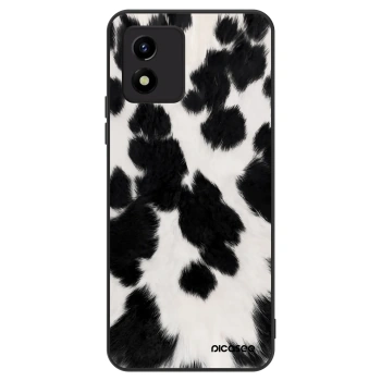 Ovitek za Vivo Y01 - Black Moo