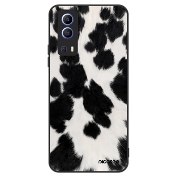 Ovitek za Vivo Y52 5G - Black Moo