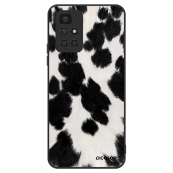 Ovitek za Xiaomi Redmi 10 (2022) - Black Moo