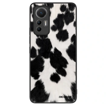 Ovitek za Xiaomi 12 Lite - Black Moo