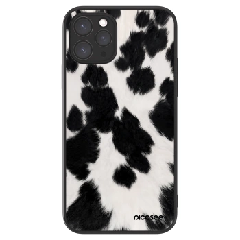 Picasee ULTIMATE CASE MagSafe za Apple iPhone 11 Pro - Black Moo