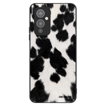 Ovitek za OnePlus 9 - Black Moo