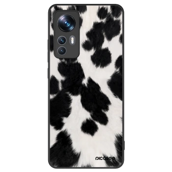 Picasee ULTIMATE CASE za Xiaomi 12T Pro - Black Moo