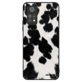 Ovitek za Xiaomi Poco M4 Pro - Black Moo