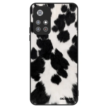 Ovitek za Xiaomi Redmi Note 11S 5G - Black Moo