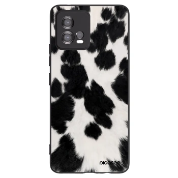 Ovitek za Motorola Moto G72 - Black Moo