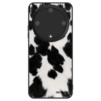 Ovitek za Honor Magic5 Lite 5G - Black Moo
