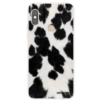 Ovitek za Xiaomi Redmi Note 5 Global - Black Moo