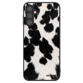 Picasee ULTIMATE CASE za Samsung Galaxy A14 5G A146P - Black Moo